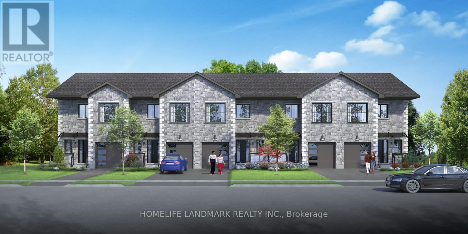 15 REGENT STREET, trent hills (campbellford), Ontario