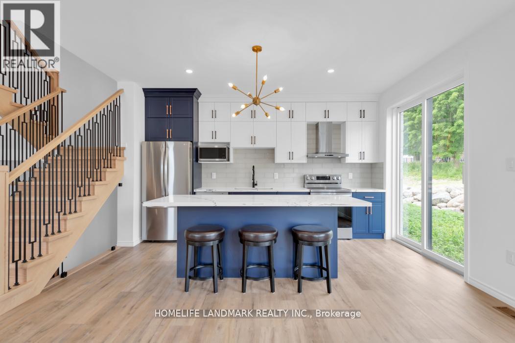 15 Regent Street, Trent Hills (Campbellford), Ontario  K0L 1L0 - Photo 4 - X13532504