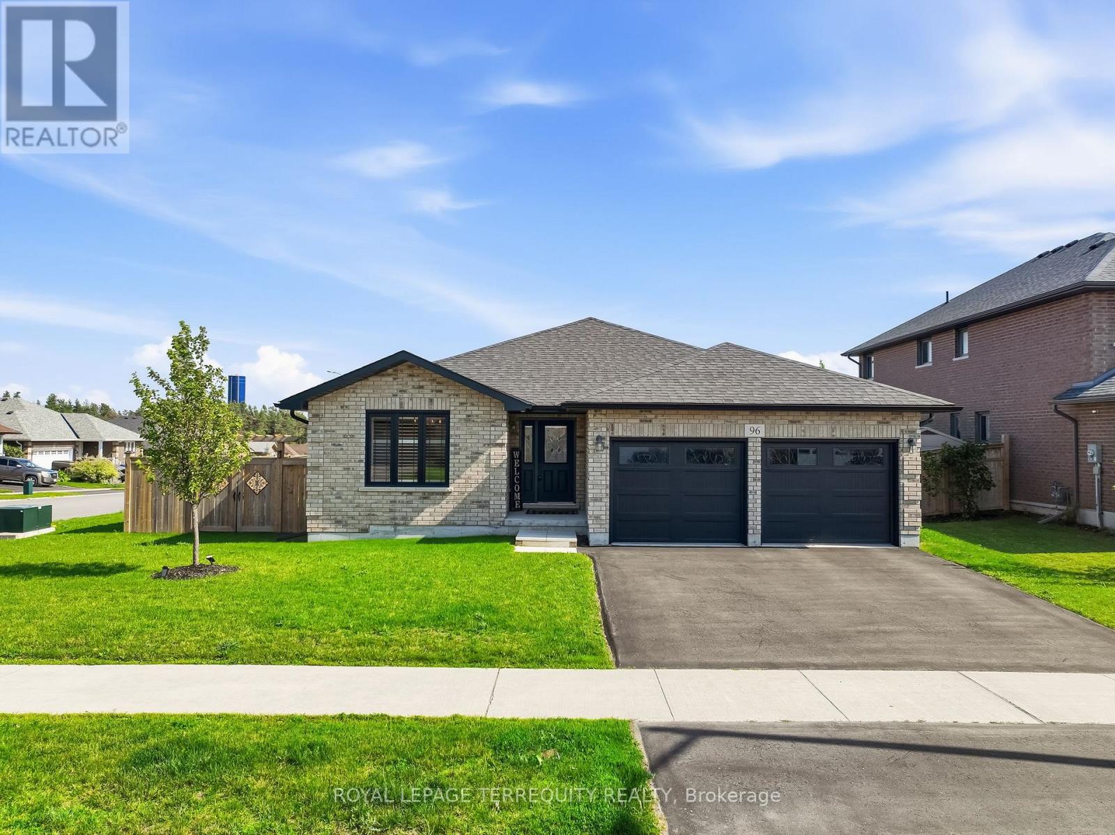 96 DARRELL DRAIN CRESCENT, asphodel-norwood (norwood), Ontario