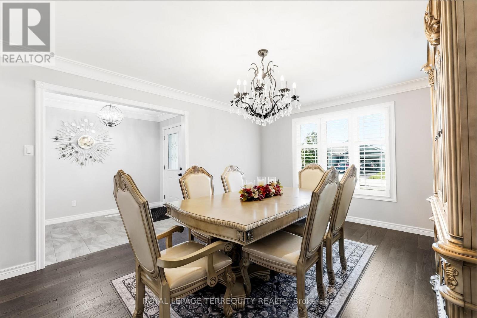 96 Darrell Drain Crescent, Asphodel-Norwood (Norwood), Ontario  K0L 2V0 - Photo 10 - X13532536