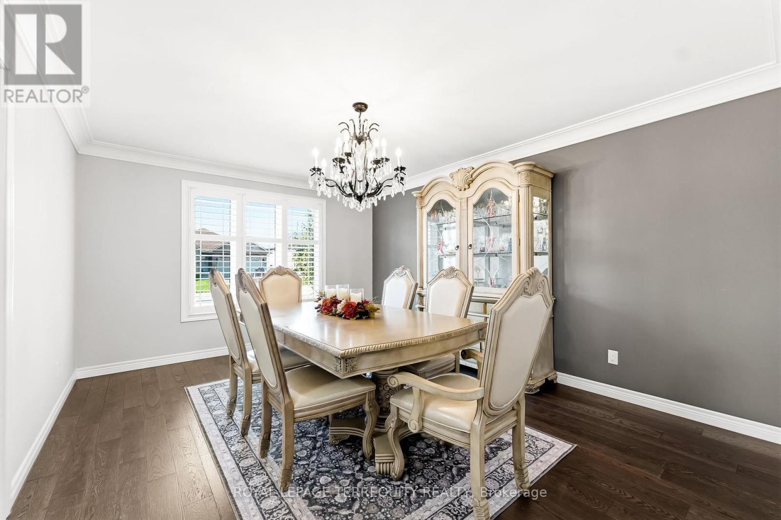 96 Darrell Drain Crescent, Asphodel-Norwood (Norwood), Ontario  K0L 2V0 - Photo 11 - X13532536