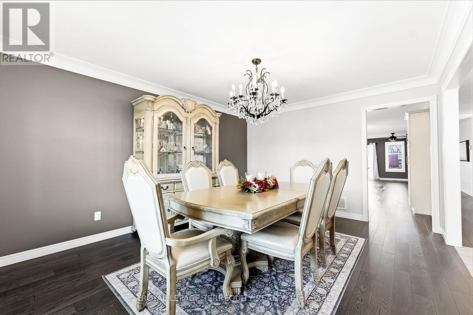 96 Darrell Drain Crescent, Asphodel-Norwood (Norwood), Ontario  K0L 2V0 - Photo 12 - X13532536