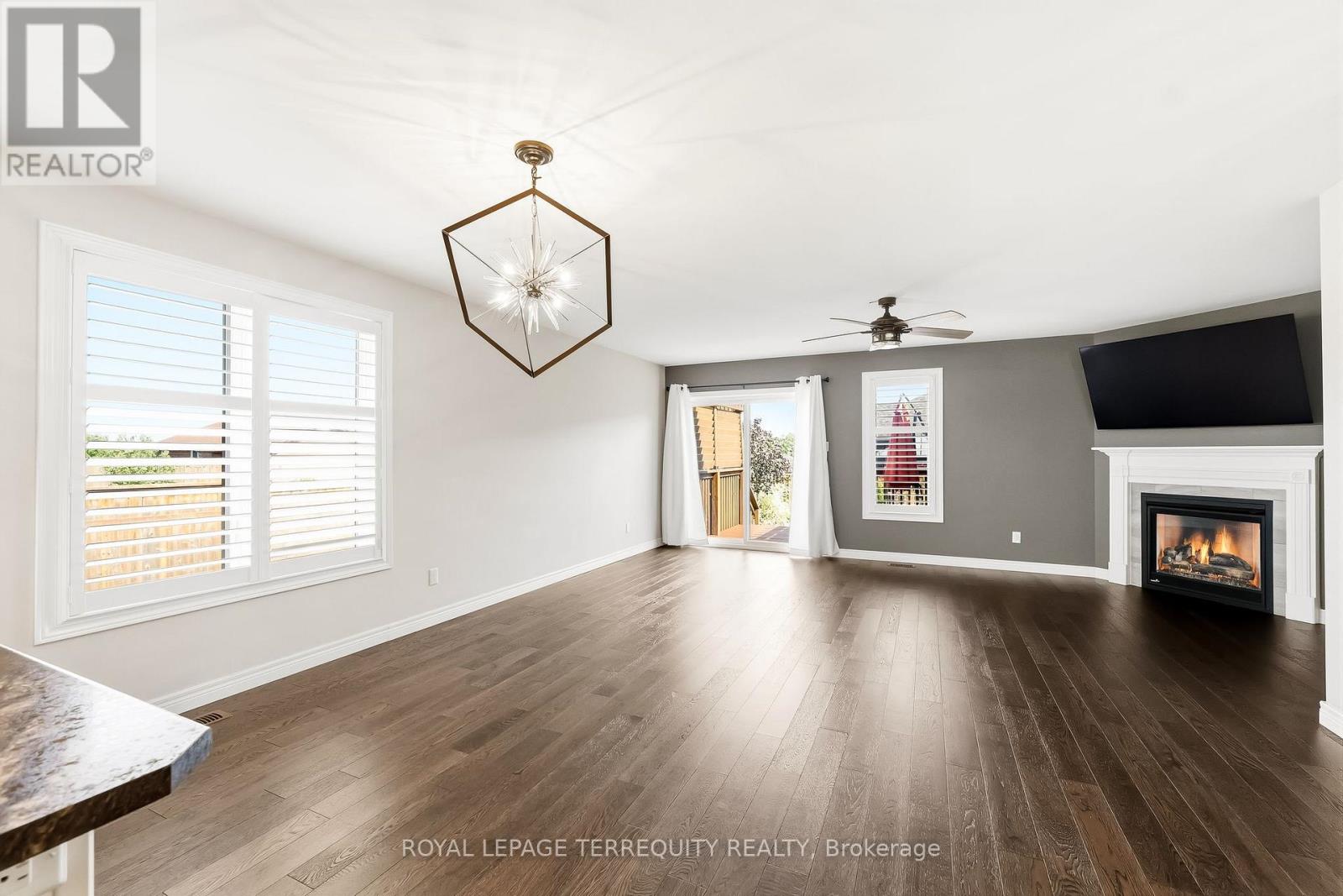 96 Darrell Drain Crescent, Asphodel-Norwood (Norwood), Ontario  K0L 2V0 - Photo 14 - X13532536