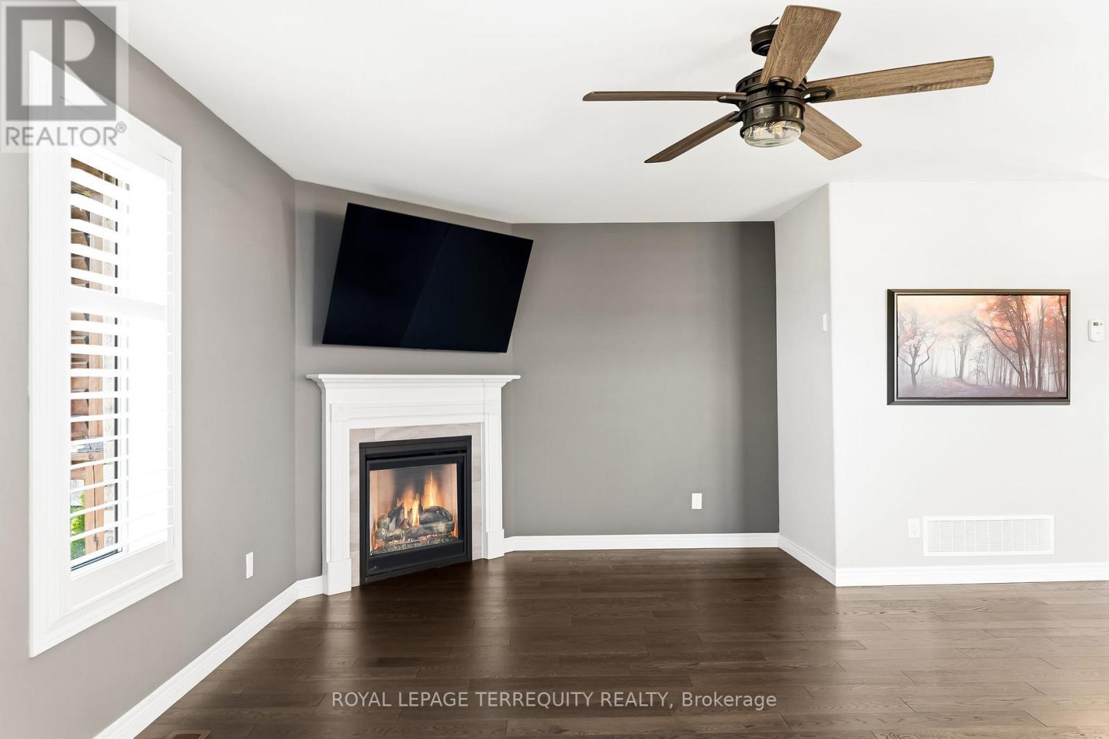 96 Darrell Drain Crescent, Asphodel-Norwood (Norwood), Ontario  K0L 2V0 - Photo 15 - X13532536