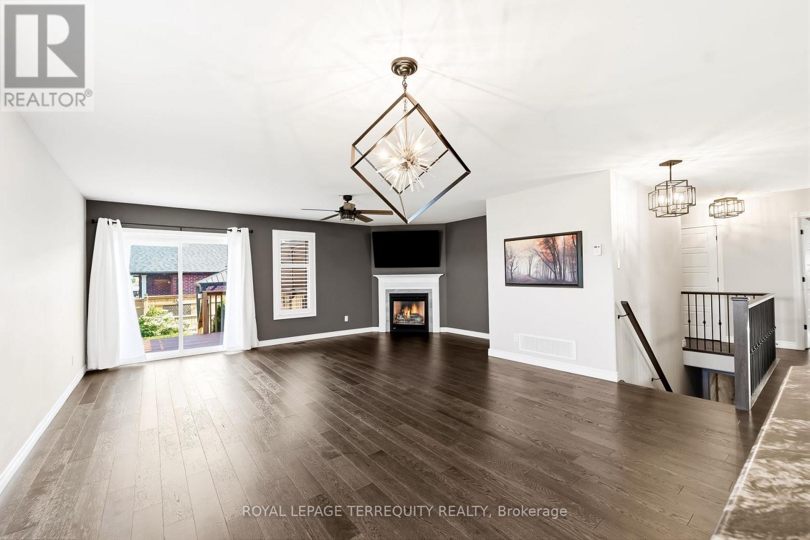 96 Darrell Drain Crescent, Asphodel-Norwood (Norwood), Ontario  K0L 2V0 - Photo 16 - X13532536