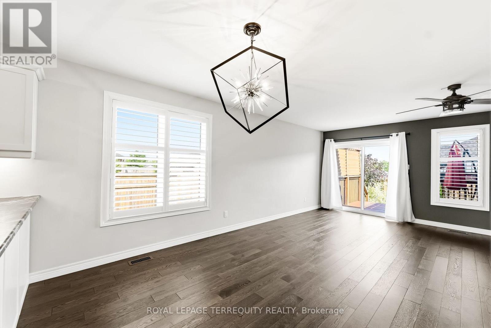 96 Darrell Drain Crescent, Asphodel-Norwood (Norwood), Ontario  K0L 2V0 - Photo 17 - X13532536
