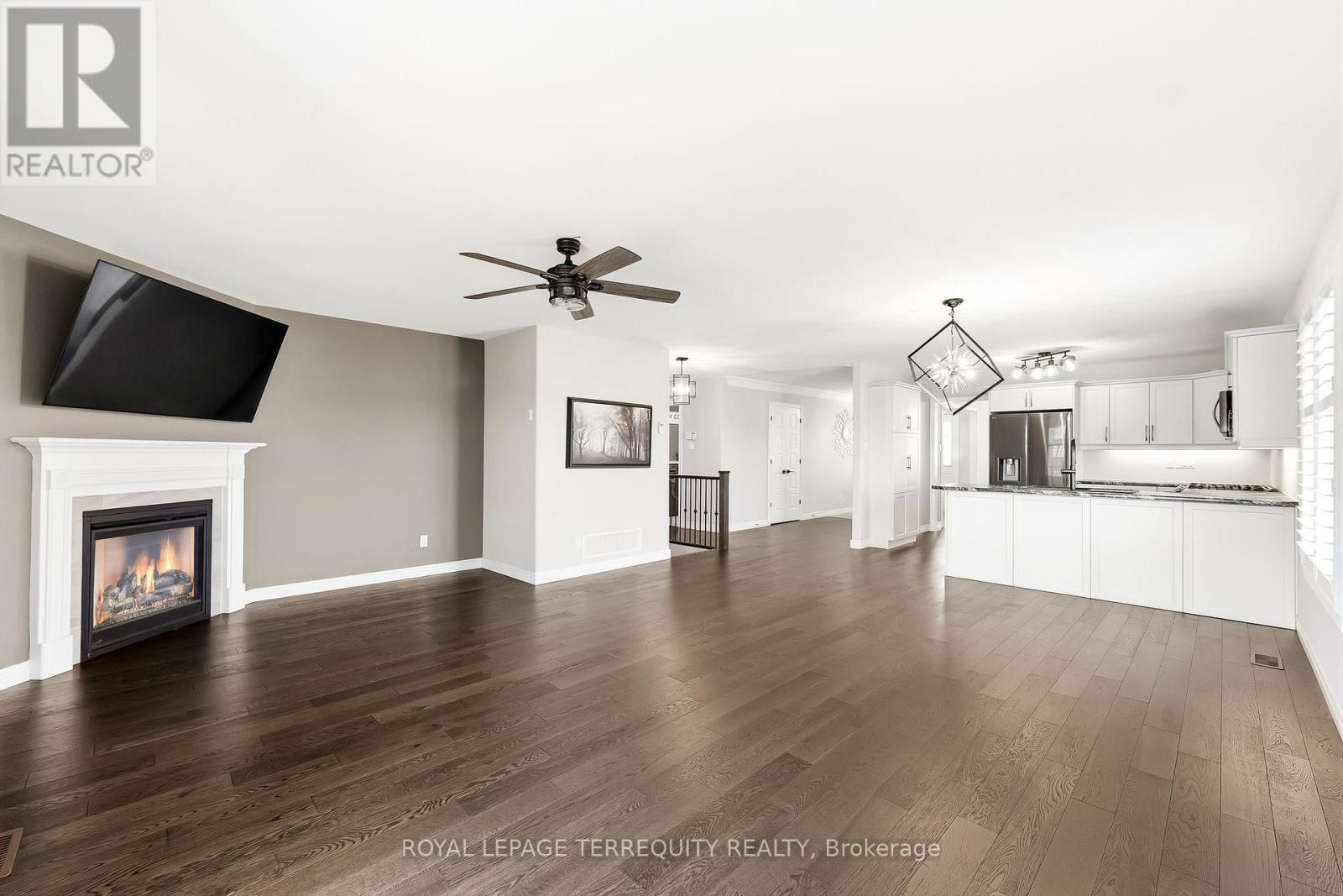 96 Darrell Drain Crescent, Asphodel-Norwood (Norwood), Ontario  K0L 2V0 - Photo 18 - X13532536