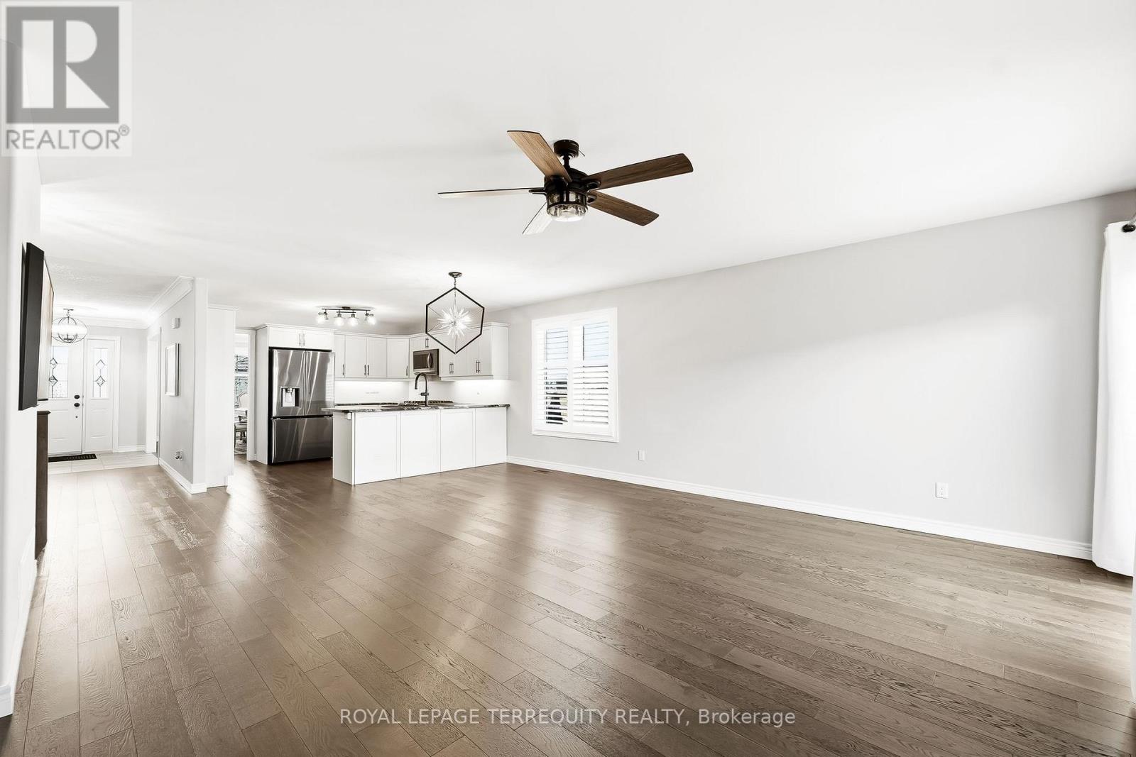 96 Darrell Drain Crescent, Asphodel-Norwood (Norwood), Ontario  K0L 2V0 - Photo 19 - X13532536