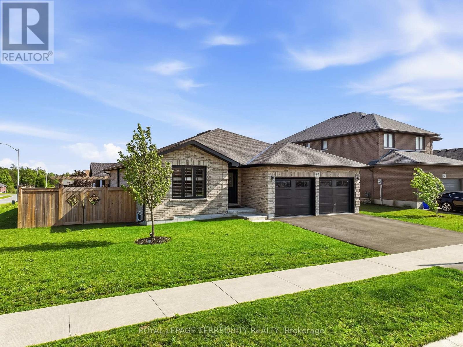 96 Darrell Drain Crescent, Asphodel-Norwood (Norwood), Ontario  K0L 2V0 - Photo 2 - X13532536