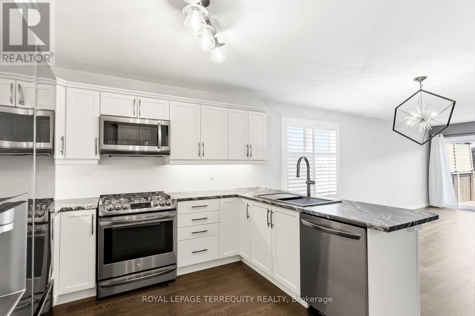 96 Darrell Drain Crescent, Asphodel-Norwood (Norwood), Ontario  K0L 2V0 - Photo 20 - X13532536