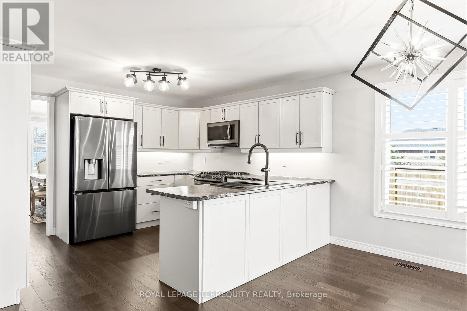 96 Darrell Drain Crescent, Asphodel-Norwood (Norwood), Ontario  K0L 2V0 - Photo 21 - X13532536