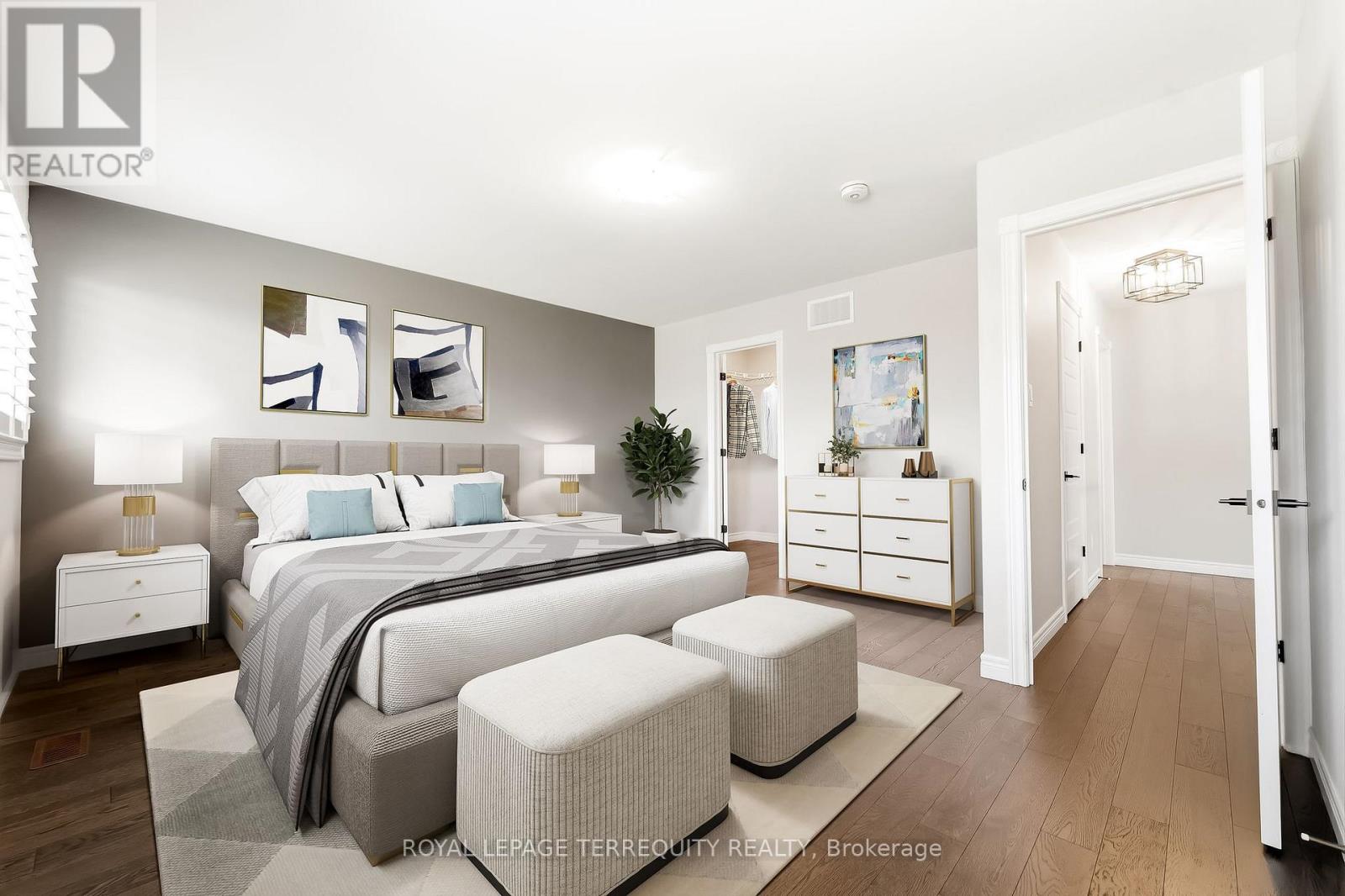 96 Darrell Drain Crescent, Asphodel-Norwood (Norwood), Ontario  K0L 2V0 - Photo 27 - X13532536