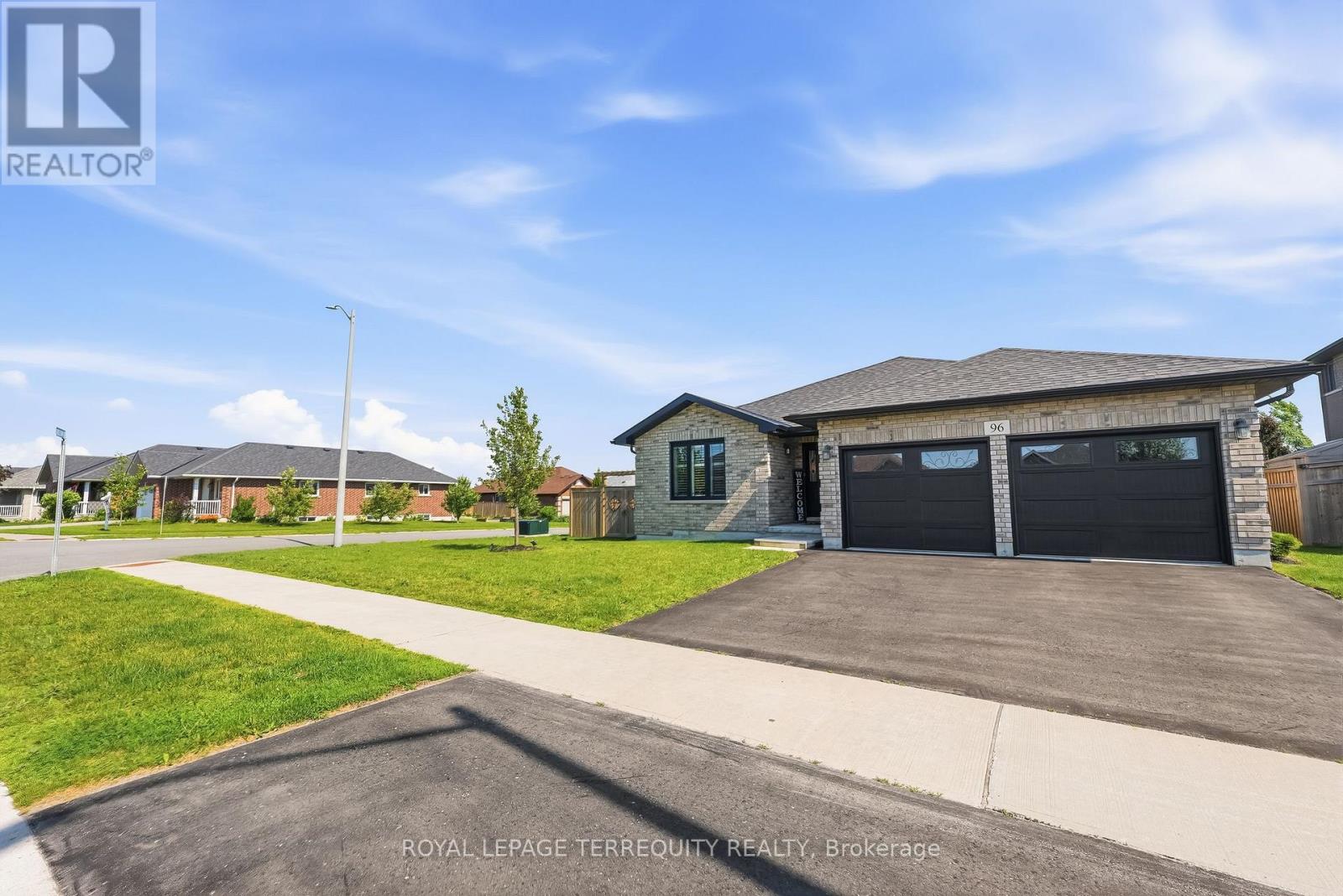 96 Darrell Drain Crescent, Asphodel-Norwood (Norwood), Ontario  K0L 2V0 - Photo 3 - X13532536
