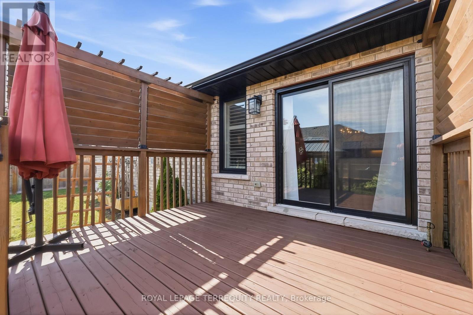 96 Darrell Drain Crescent, Asphodel-Norwood (Norwood), Ontario  K0L 2V0 - Photo 38 - X13532536