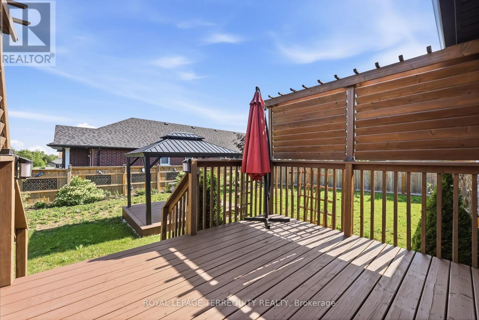 96 Darrell Drain Crescent, Asphodel-Norwood (Norwood), Ontario  K0L 2V0 - Photo 39 - X13532536