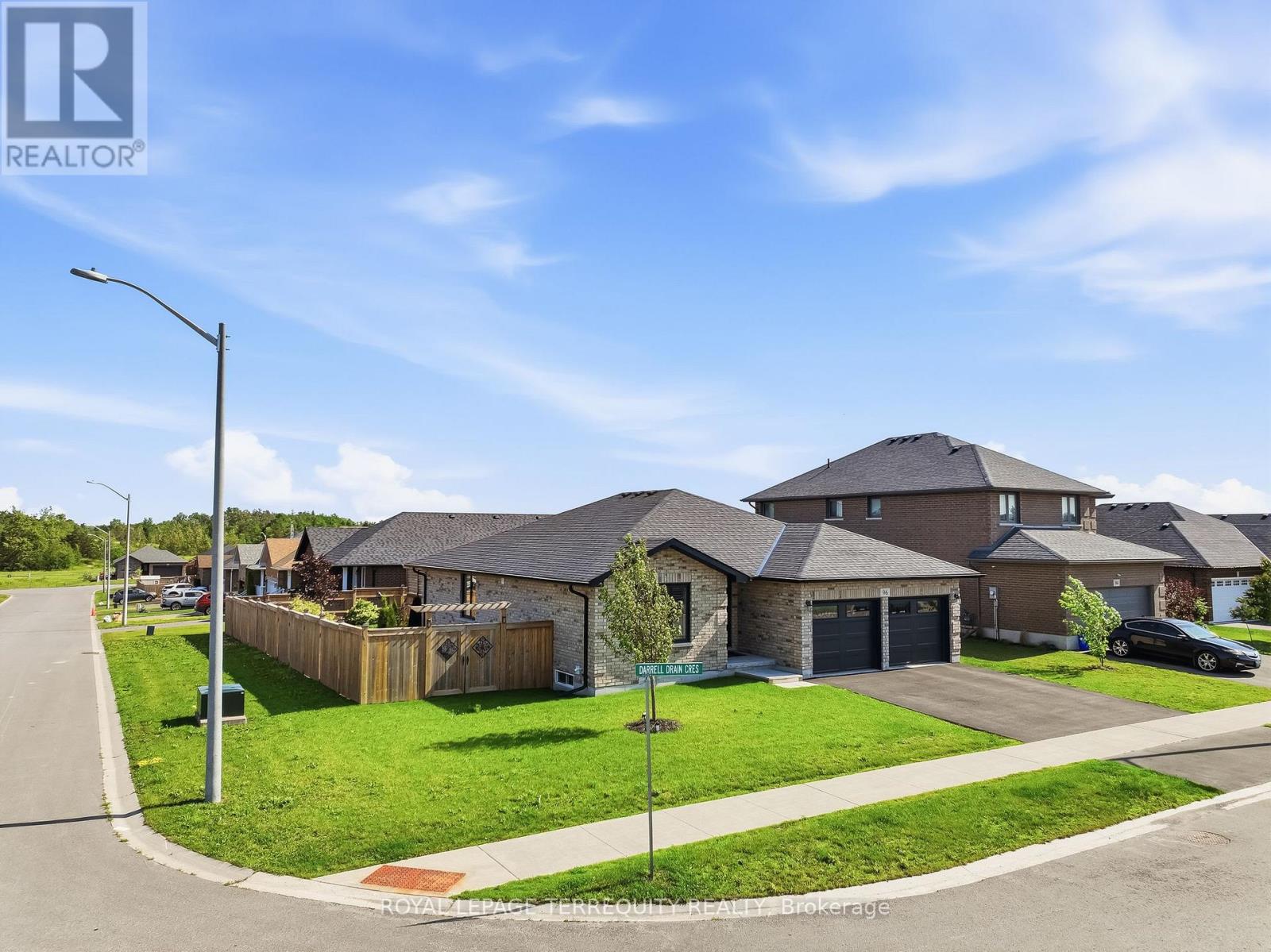 96 Darrell Drain Crescent, Asphodel-Norwood (Norwood), Ontario  K0L 2V0 - Photo 4 - X13532536