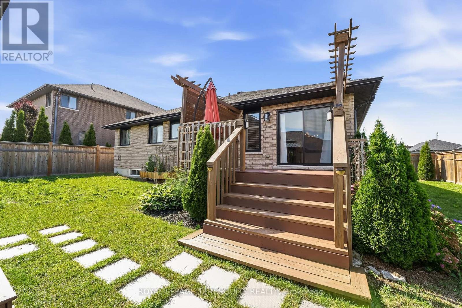 96 Darrell Drain Crescent, Asphodel-Norwood (Norwood), Ontario  K0L 2V0 - Photo 40 - X13532536