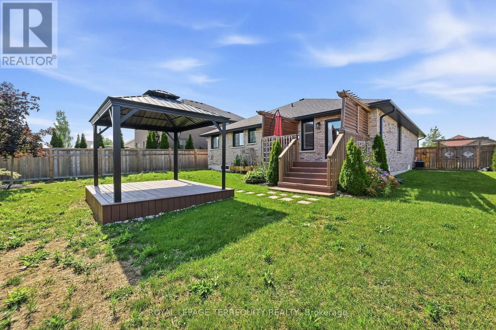 96 Darrell Drain Crescent, Asphodel-Norwood (Norwood), Ontario  K0L 2V0 - Photo 41 - X13532536