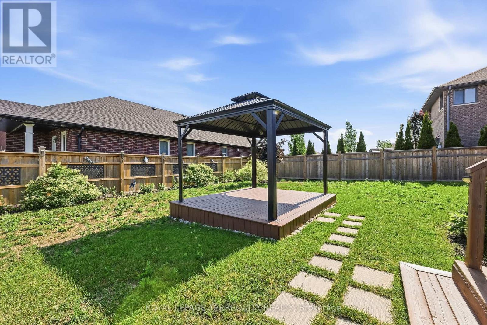 96 Darrell Drain Crescent, Asphodel-Norwood (Norwood), Ontario  K0L 2V0 - Photo 42 - X13532536