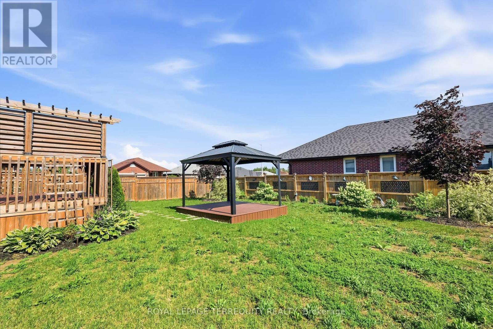 96 Darrell Drain Crescent, Asphodel-Norwood (Norwood), Ontario  K0L 2V0 - Photo 43 - X13532536