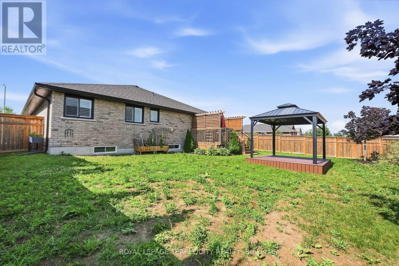96 Darrell Drain Crescent, Asphodel-Norwood (Norwood), Ontario  K0L 2V0 - Photo 44 - X13532536