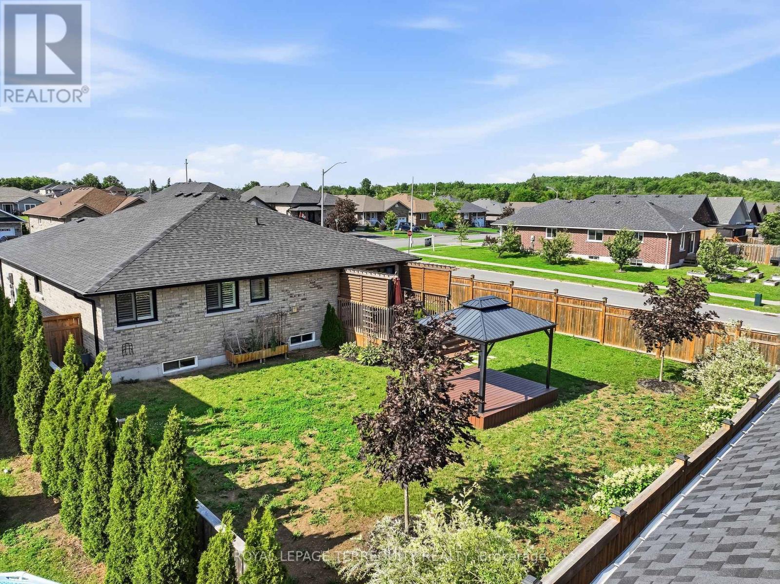 96 Darrell Drain Crescent, Asphodel-Norwood (Norwood), Ontario  K0L 2V0 - Photo 46 - X13532536