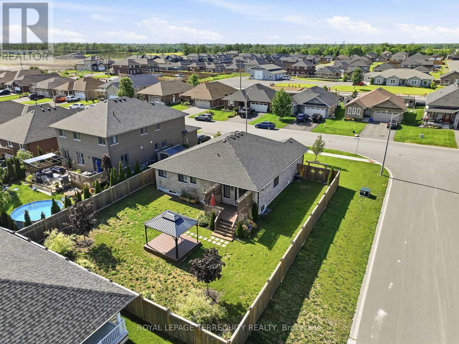 96 Darrell Drain Crescent, Asphodel-Norwood (Norwood), Ontario  K0L 2V0 - Photo 47 - X13532536
