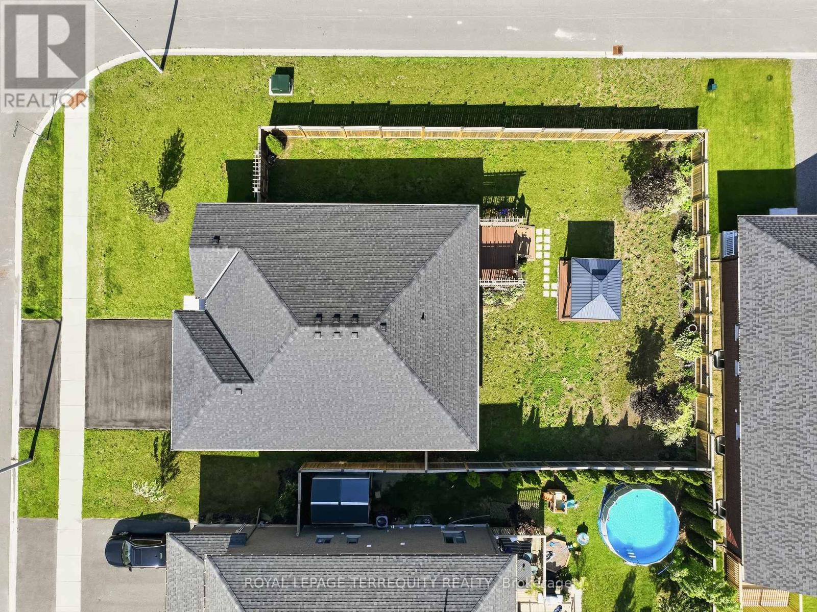 96 Darrell Drain Crescent, Asphodel-Norwood (Norwood), Ontario  K0L 2V0 - Photo 5 - X13532536
