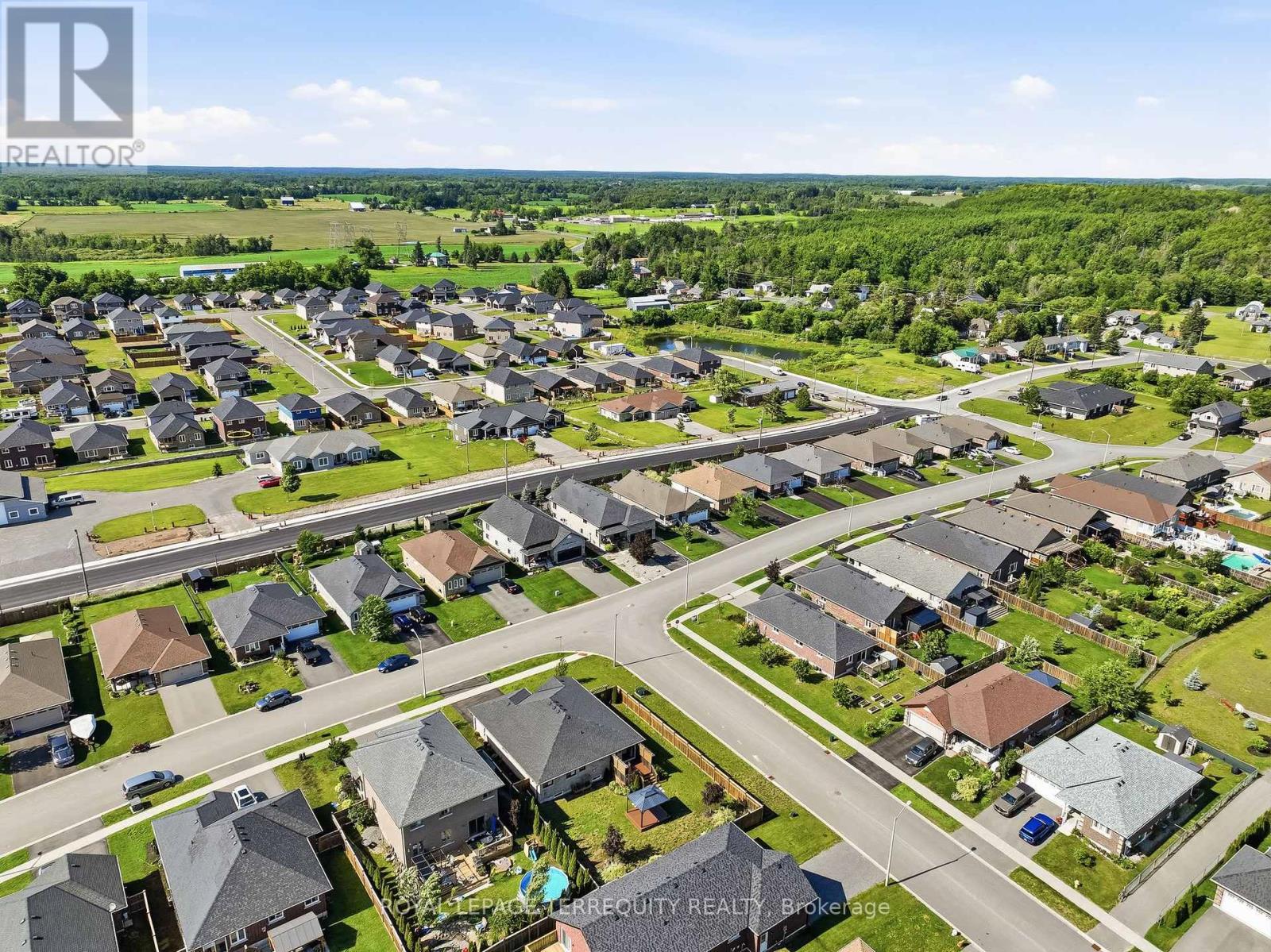 96 Darrell Drain Crescent, Asphodel-Norwood (Norwood), Ontario  K0L 2V0 - Photo 50 - X13532536