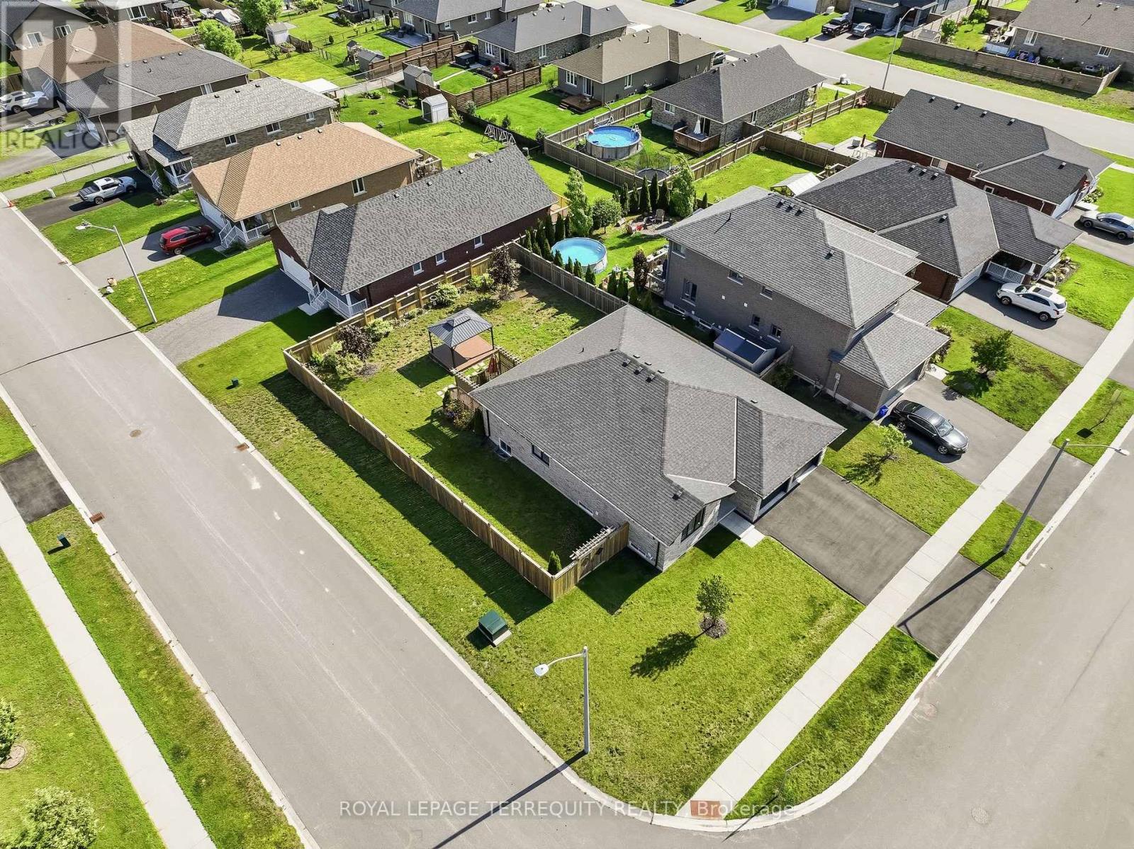 96 Darrell Drain Crescent, Asphodel-Norwood (Norwood), Ontario  K0L 2V0 - Photo 6 - X13532536