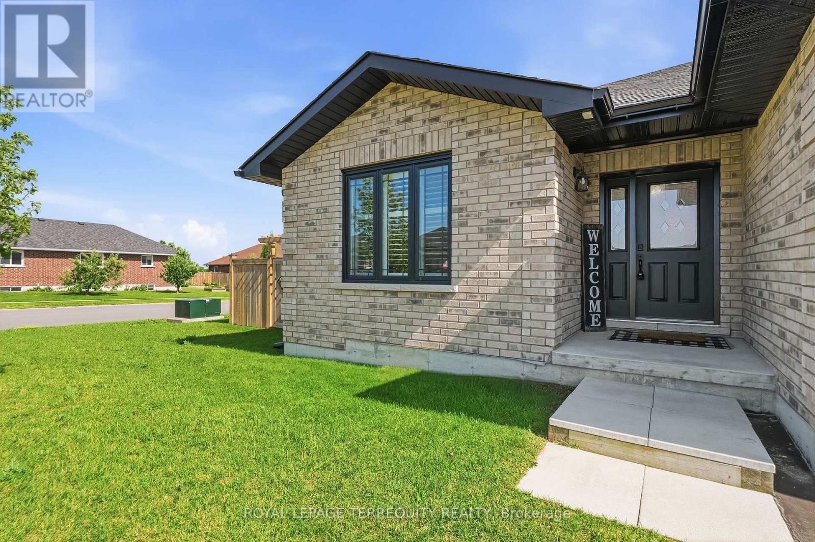 96 Darrell Drain Crescent, Asphodel-Norwood (Norwood), Ontario  K0L 2V0 - Photo 7 - X13532536