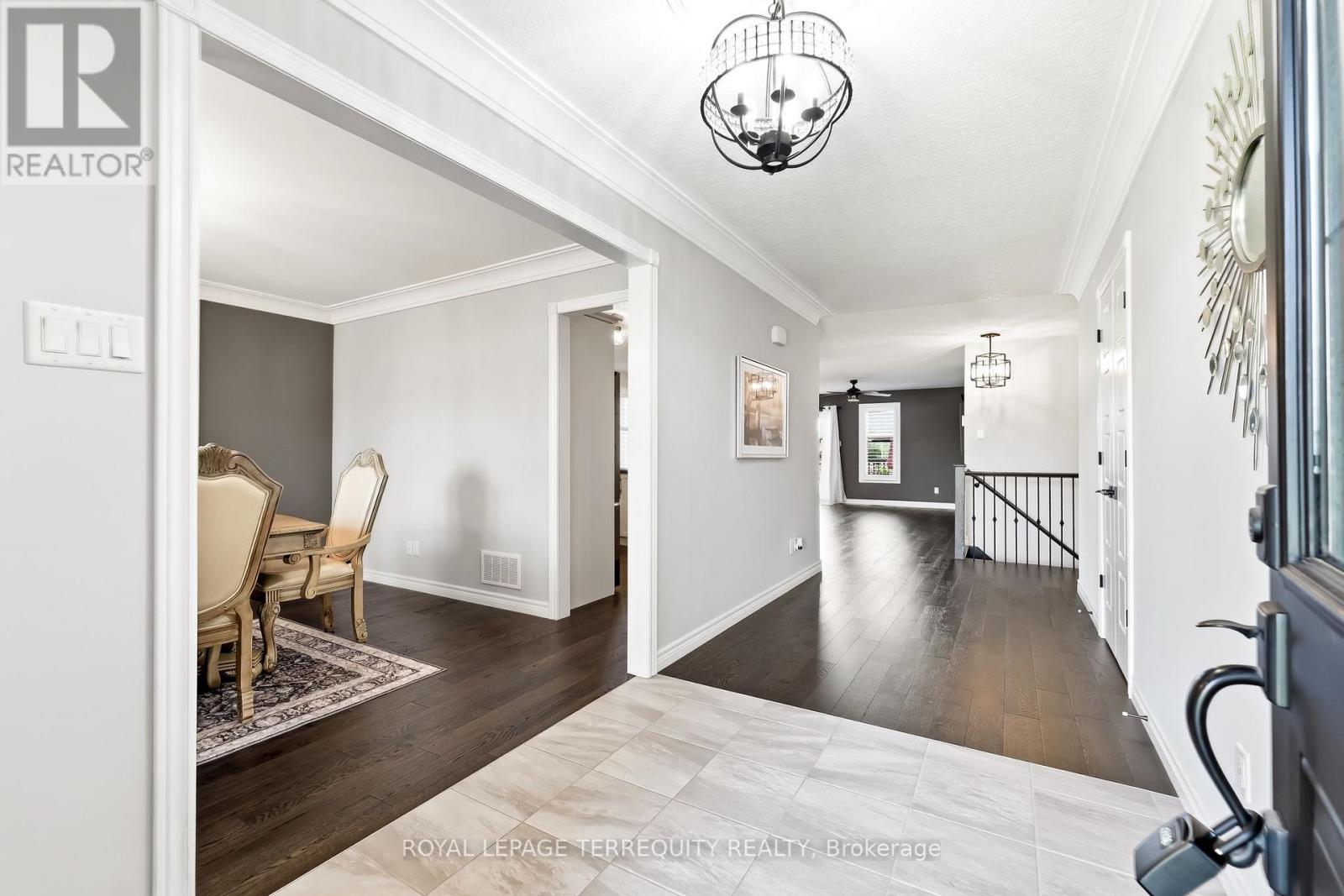 96 Darrell Drain Crescent, Asphodel-Norwood (Norwood), Ontario  K0L 2V0 - Photo 9 - X13532536