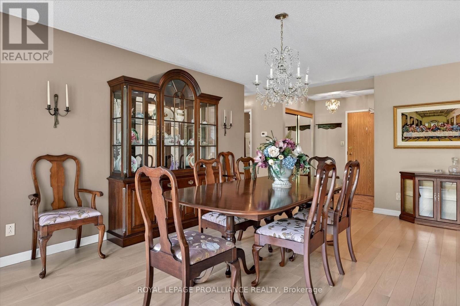 312a - 1099 Clonsilla Avenue, Peterborough (Otonabee Ward 1), Ontario  K9J 8L8 - Photo 11 - X13532554