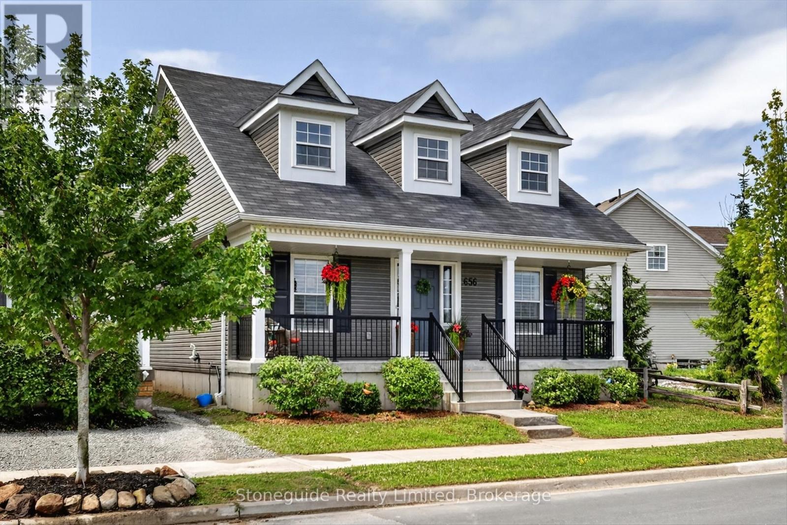 656 GRANGE WAY, peterborough (northcrest ward 5), Ontario