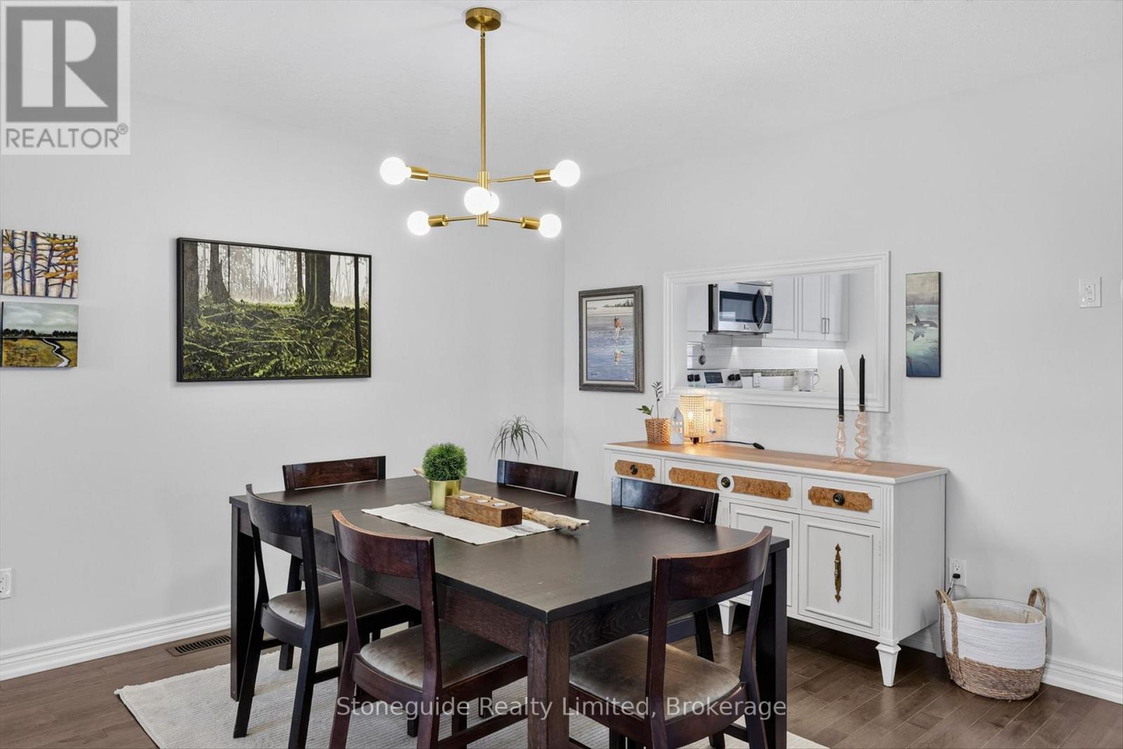 656 Grange Way, Peterborough (Northcrest Ward 5), Ontario  K9H 0G7 - Photo 12 - X13533018