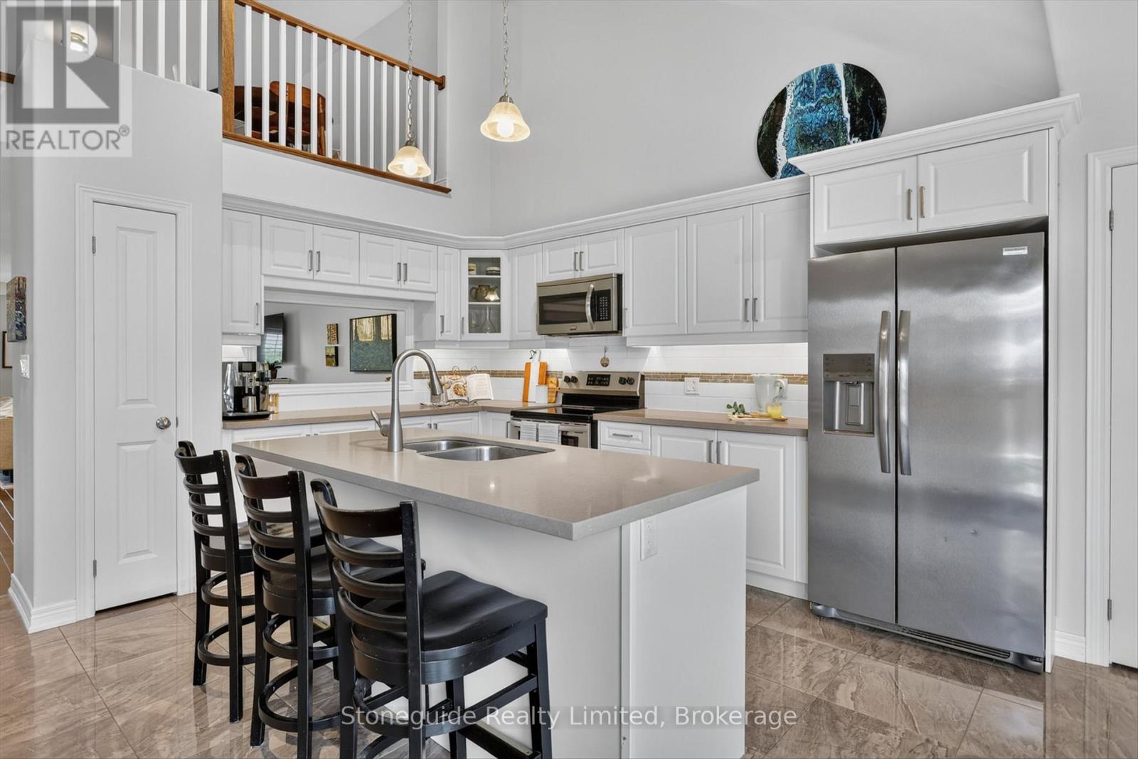 656 Grange Way, Peterborough (Northcrest Ward 5), Ontario  K9H 0G7 - Photo 14 - X13533018