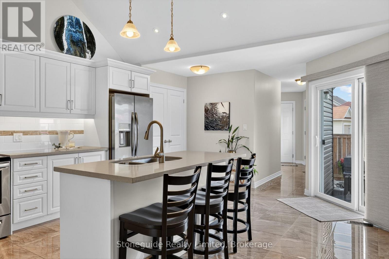 656 Grange Way, Peterborough (Northcrest Ward 5), Ontario  K9H 0G7 - Photo 16 - X13533018
