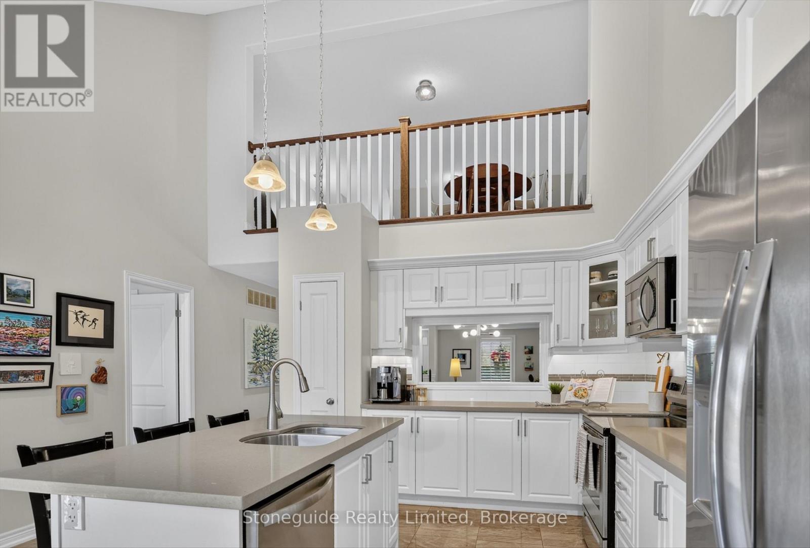 656 Grange Way, Peterborough (Northcrest Ward 5), Ontario  K9H 0G7 - Photo 20 - X13533018