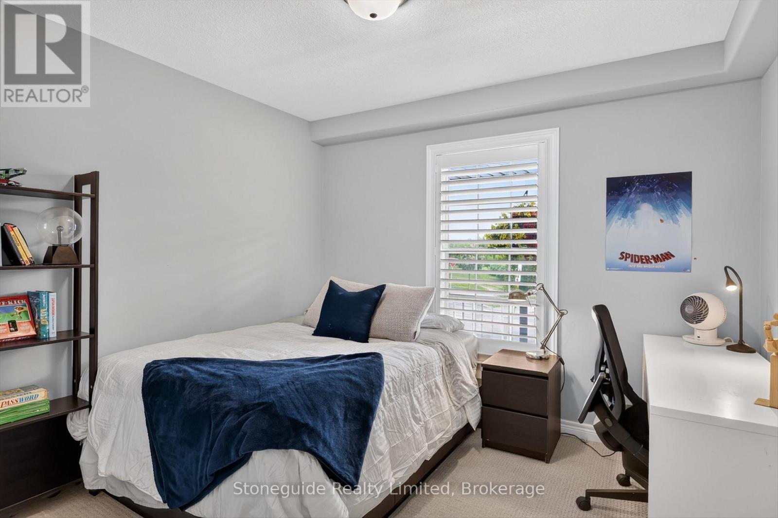 656 Grange Way, Peterborough (Northcrest Ward 5), Ontario  K9H 0G7 - Photo 26 - X13533018