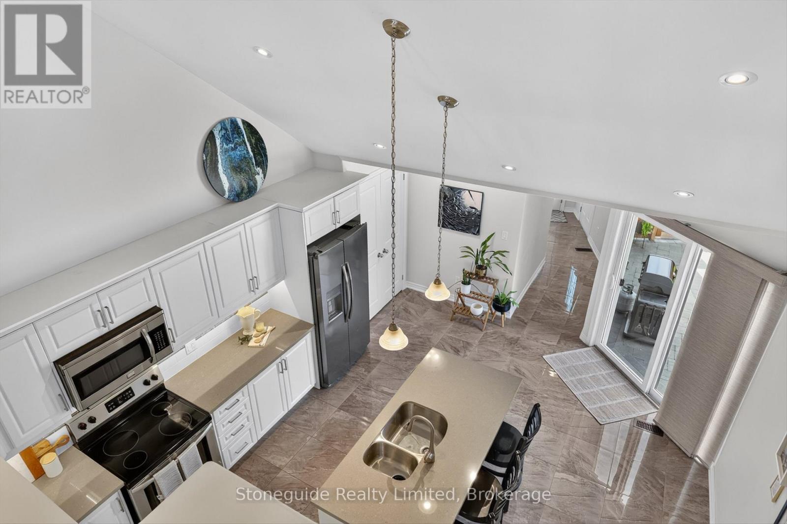 656 Grange Way, Peterborough (Northcrest Ward 5), Ontario  K9H 0G7 - Photo 33 - X13533018