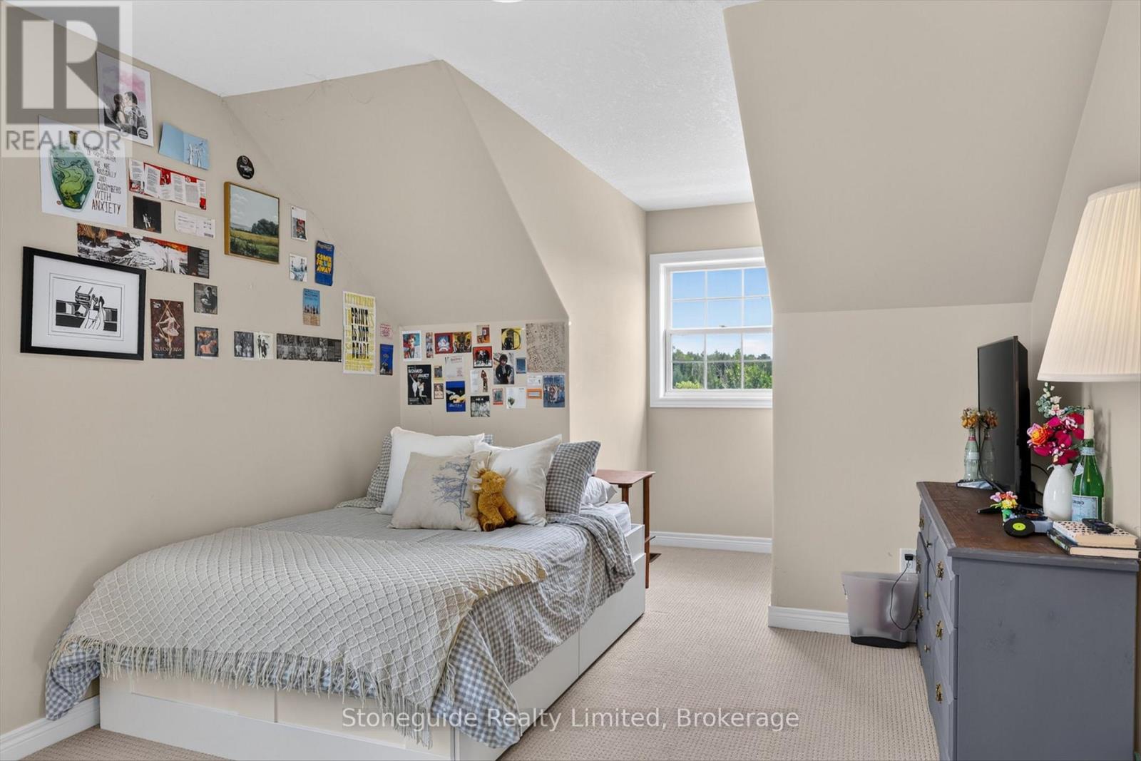 656 Grange Way, Peterborough (Northcrest Ward 5), Ontario  K9H 0G7 - Photo 34 - X13533018