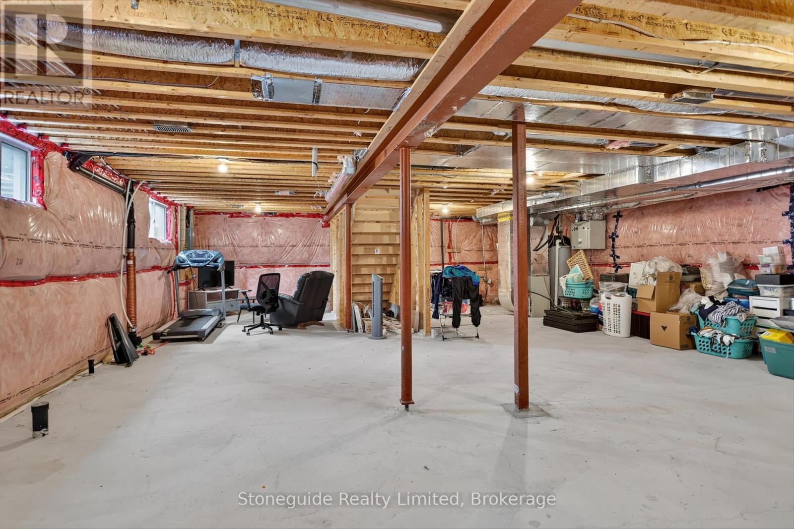 656 Grange Way, Peterborough (Northcrest Ward 5), Ontario  K9H 0G7 - Photo 37 - X13533018