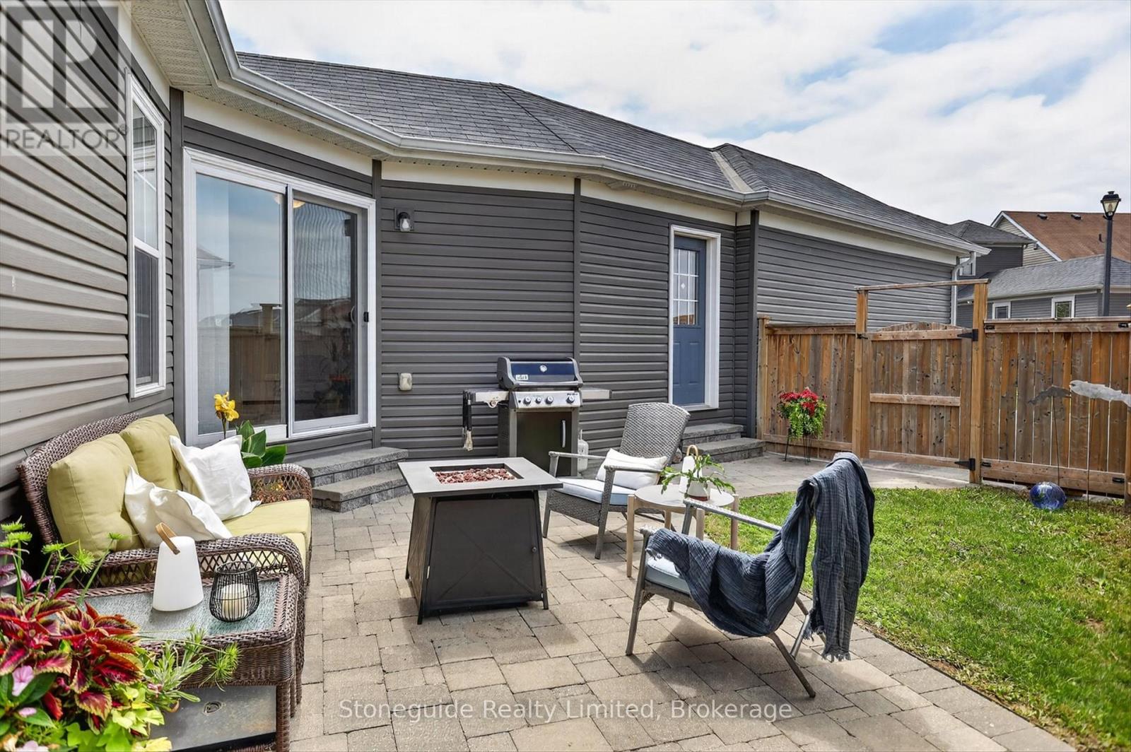 656 Grange Way, Peterborough (Northcrest Ward 5), Ontario  K9H 0G7 - Photo 39 - X13533018