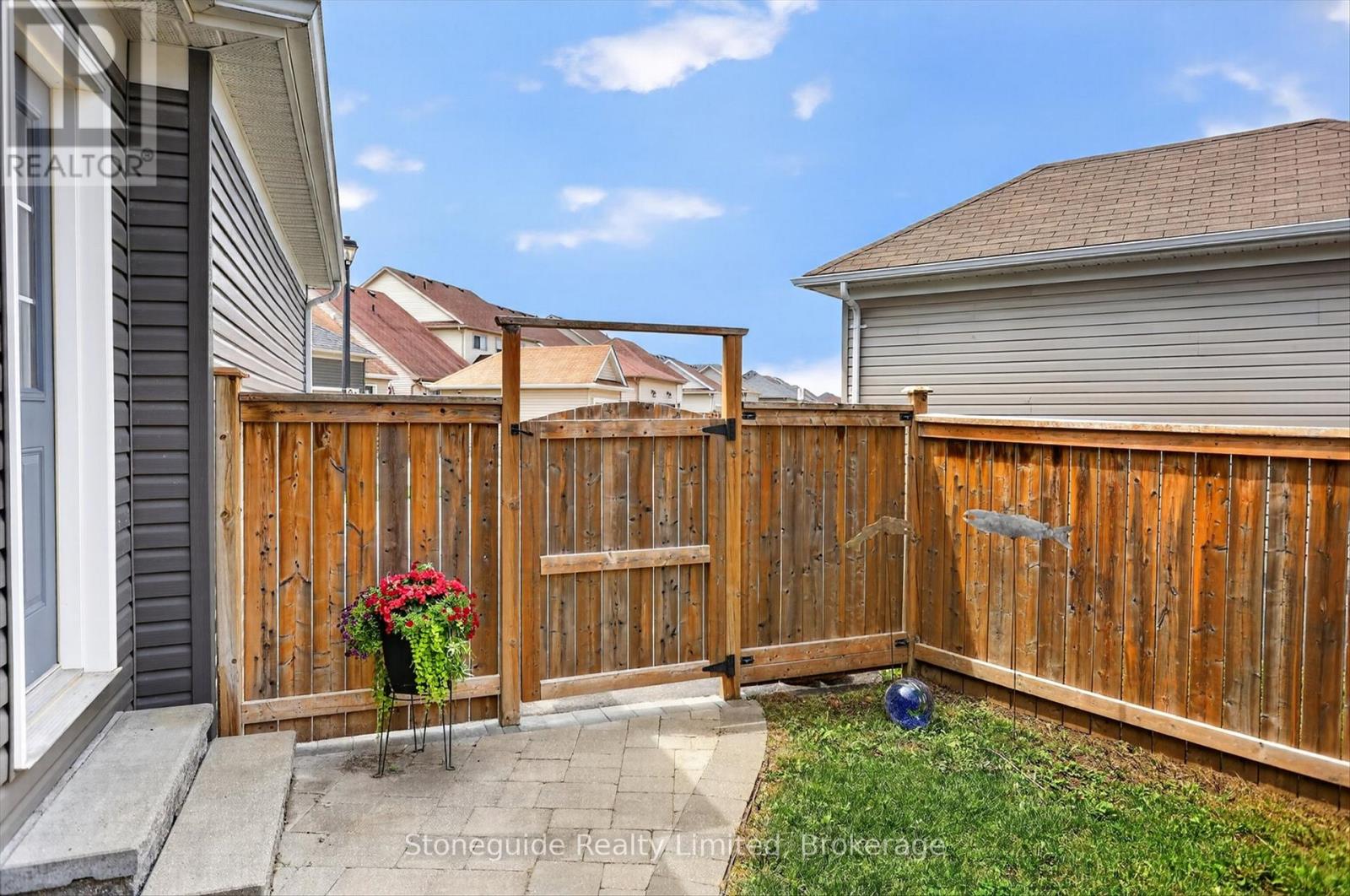 656 Grange Way, Peterborough (Northcrest Ward 5), Ontario  K9H 0G7 - Photo 42 - X13533018