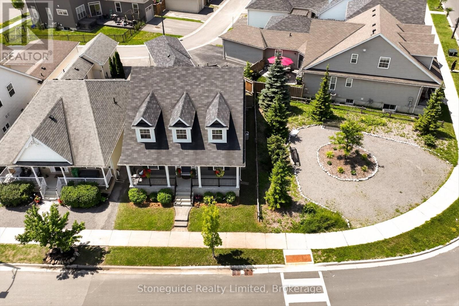 656 Grange Way, Peterborough (Northcrest Ward 5), Ontario  K9H 0G7 - Photo 43 - X13533018