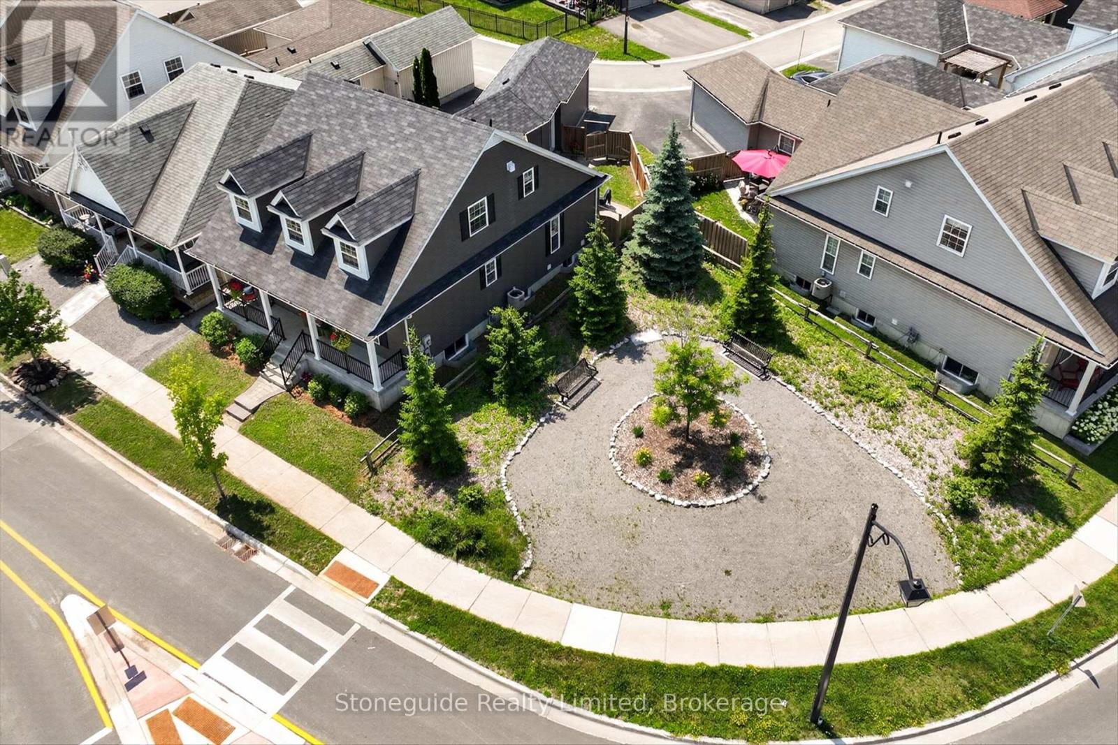 656 Grange Way, Peterborough (Northcrest Ward 5), Ontario  K9H 0G7 - Photo 44 - X13533018