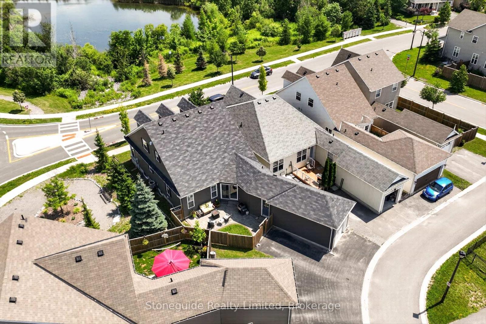 656 Grange Way, Peterborough (Northcrest Ward 5), Ontario  K9H 0G7 - Photo 45 - X13533018