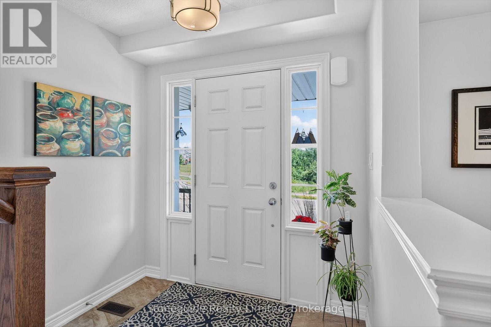 656 Grange Way, Peterborough (Northcrest Ward 5), Ontario  K9H 0G7 - Photo 6 - X13533018