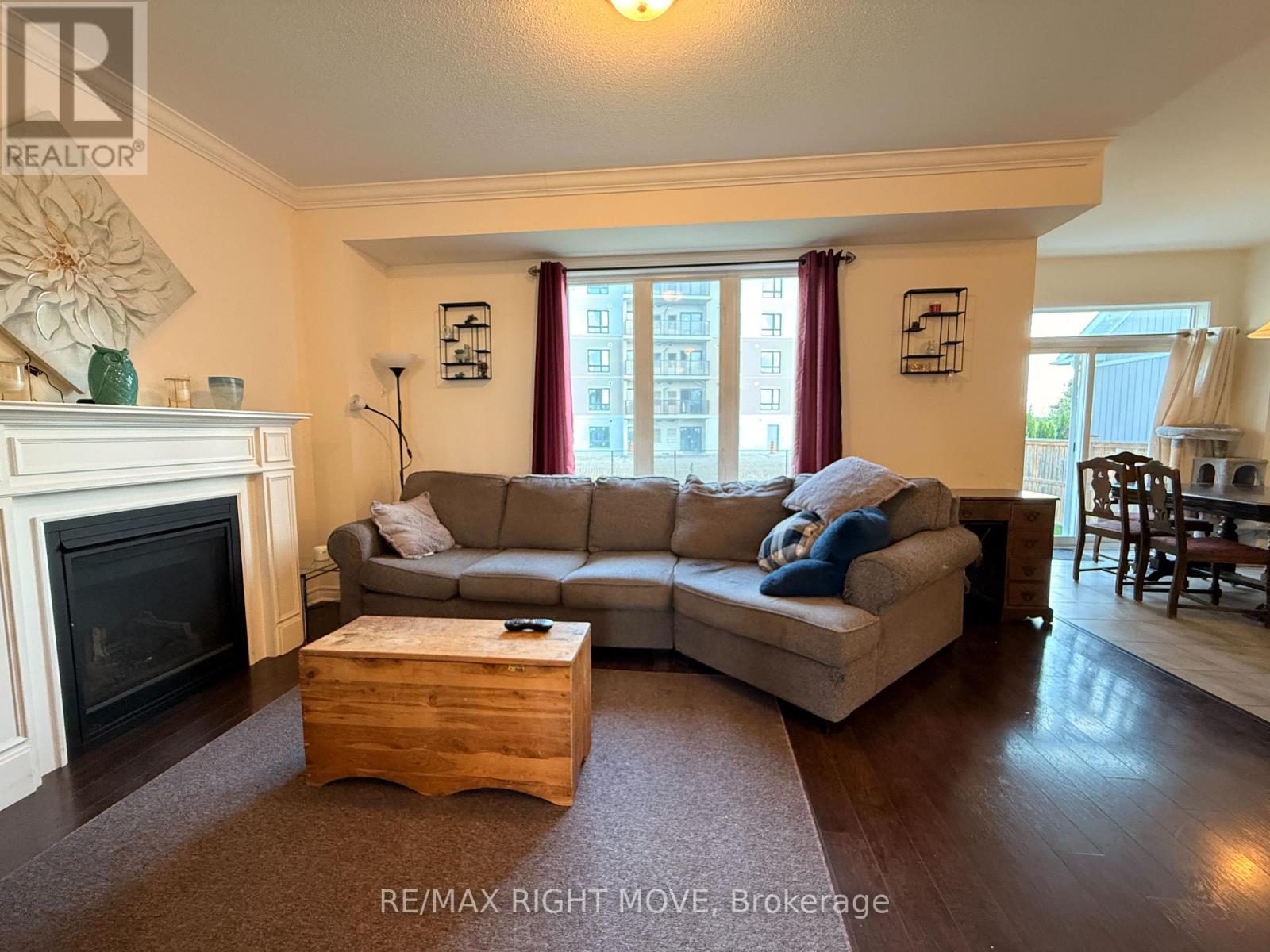 41 Primeau Crescent, Kawartha Lakes (Lindsay), Ontario  K9V 0M6 - Photo 6 - X13533006