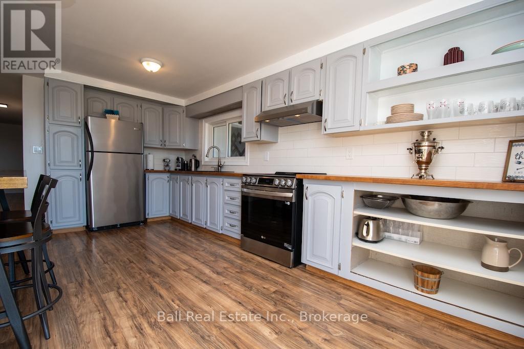 1171 Pine Ridge Road, Asphodel-Norwood, Ontario  K0L 1Y0 - Photo 12 - X13533274
